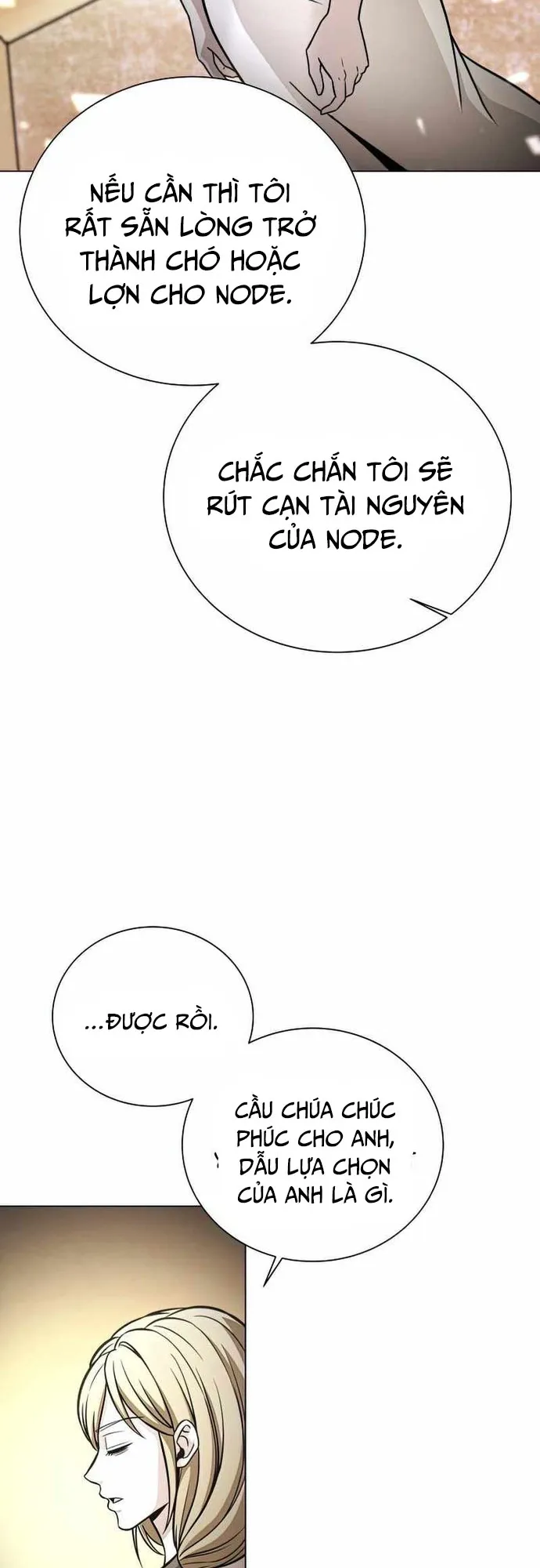 Thợ Săn Ăn Thịt Người: Chapter 40