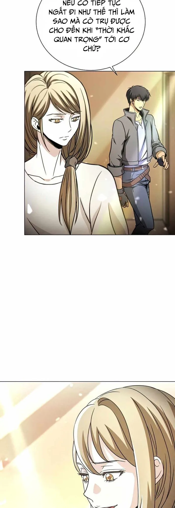 Thợ Săn Ăn Thịt Người: Chapter 40