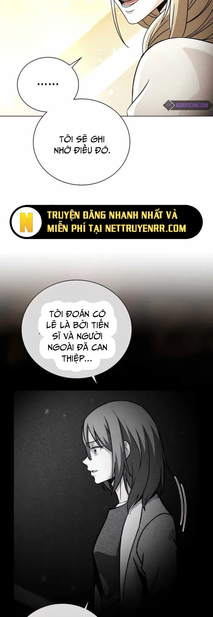 Thợ Săn Ăn Thịt Người: Chapter 40