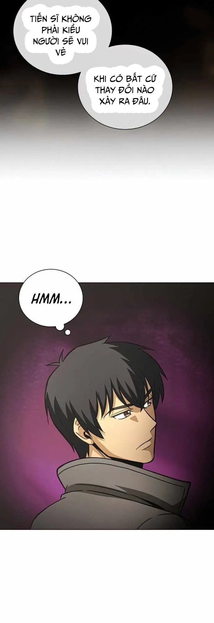 Thợ Săn Ăn Thịt Người: Chapter 40