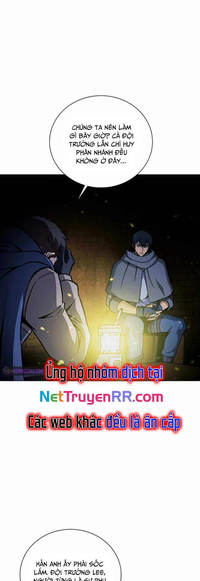 Thợ Săn Ăn Thịt Người: Chapter 40