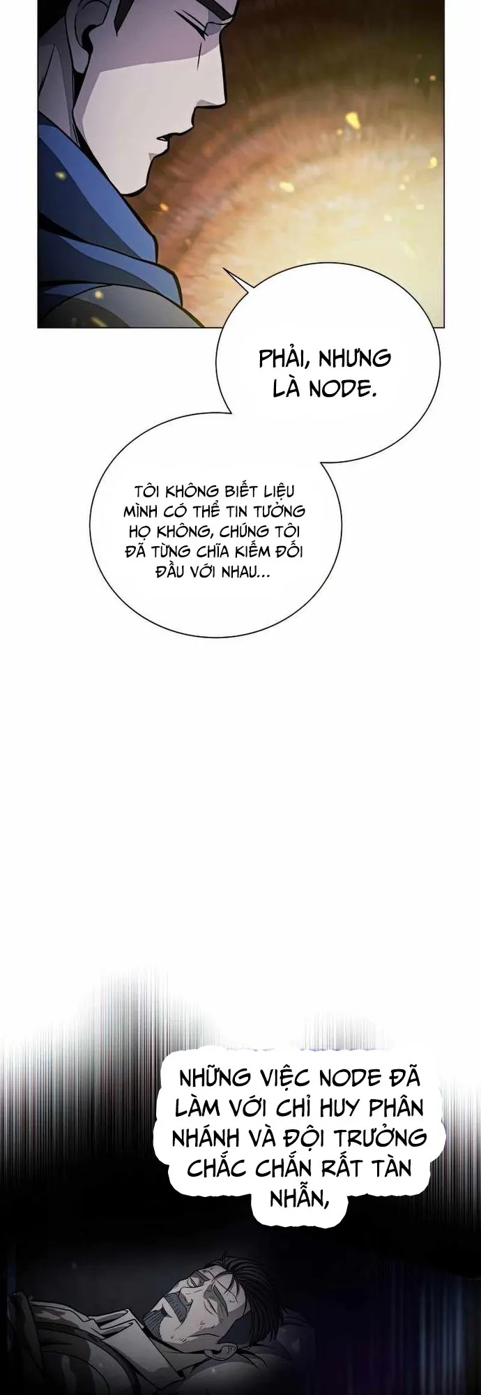 Thợ Săn Ăn Thịt Người: Chapter 40