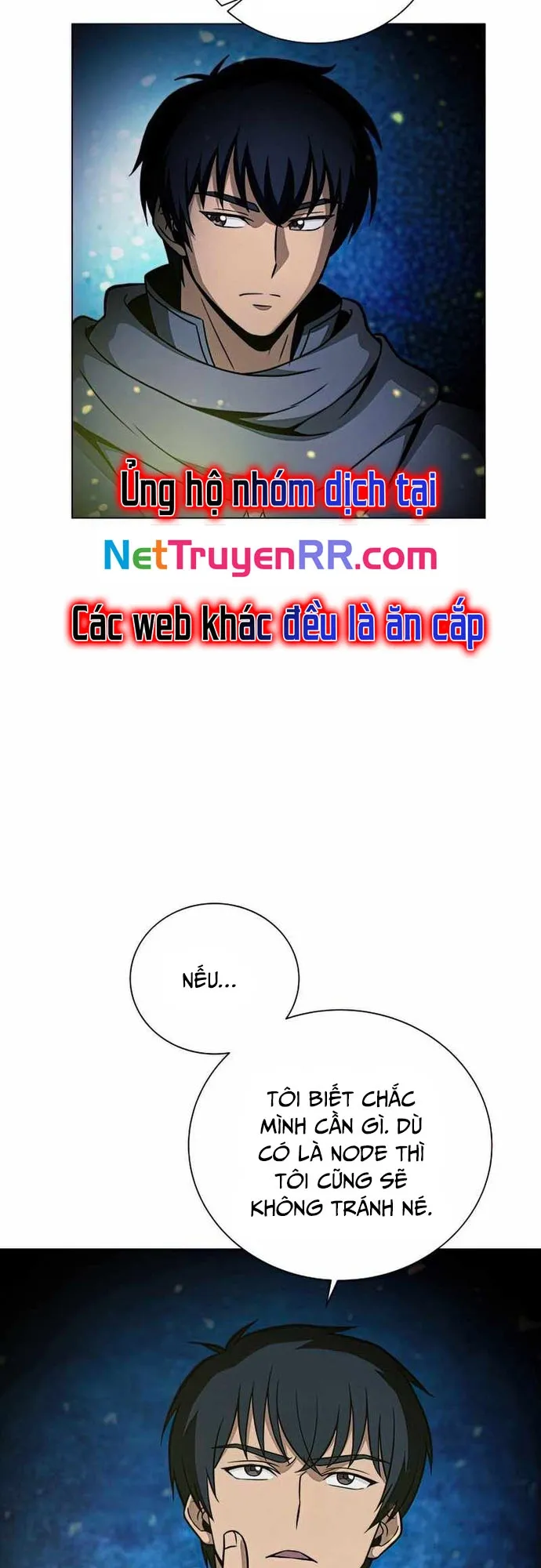 Thợ Săn Ăn Thịt Người: Chapter 40