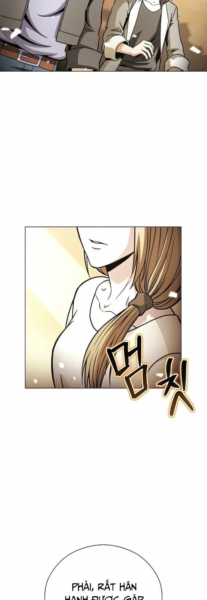 Thợ Săn Ăn Thịt Người: Chapter 40