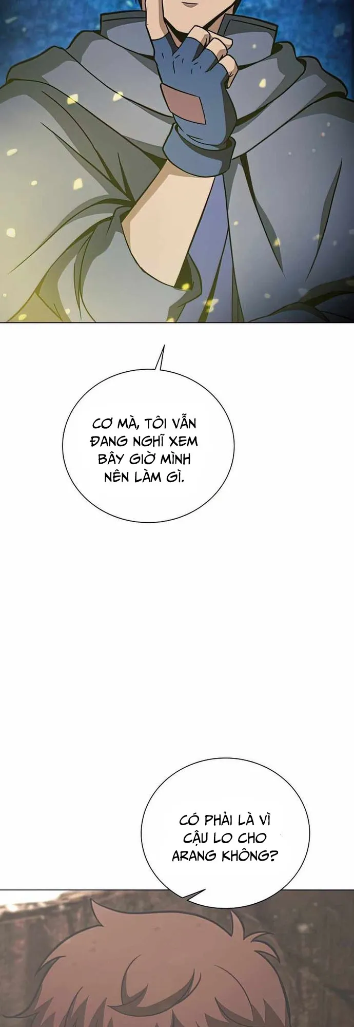 Thợ Săn Ăn Thịt Người: Chapter 40