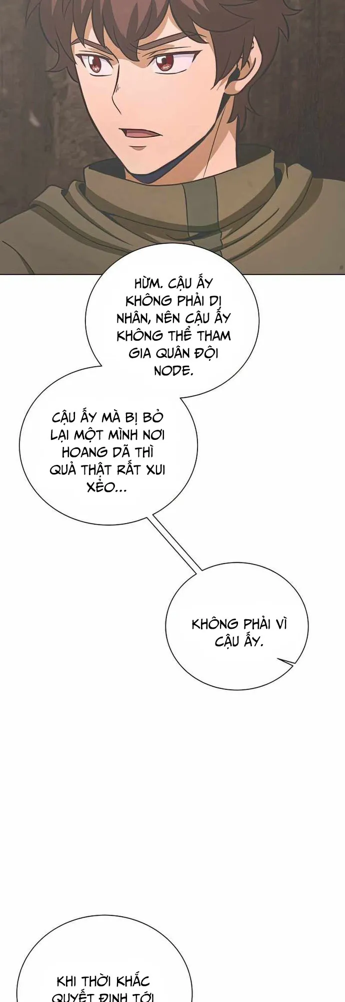 Thợ Săn Ăn Thịt Người: Chapter 40