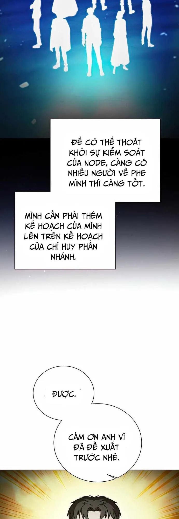 Thợ Săn Ăn Thịt Người: Chapter 40