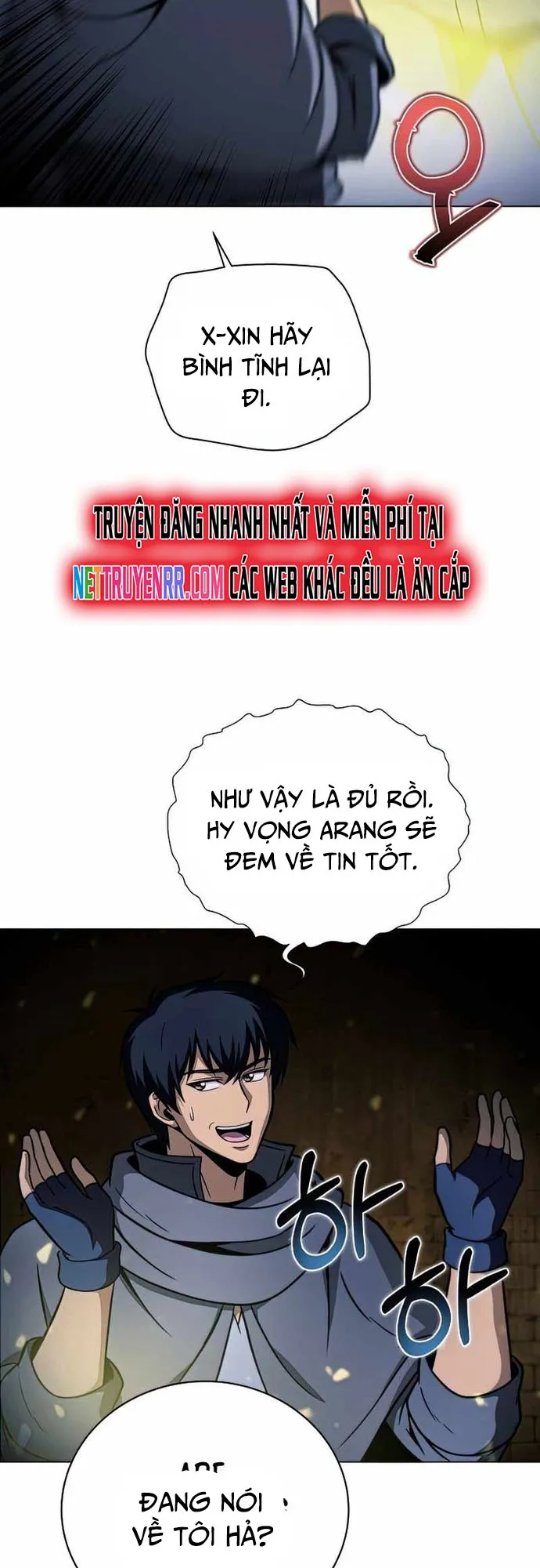 Thợ Săn Ăn Thịt Người: Chapter 40