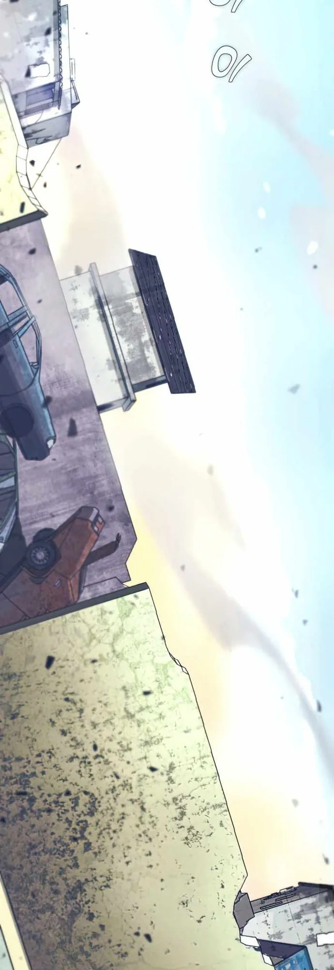 Thợ Săn Ăn Thịt Người: Chapter 40