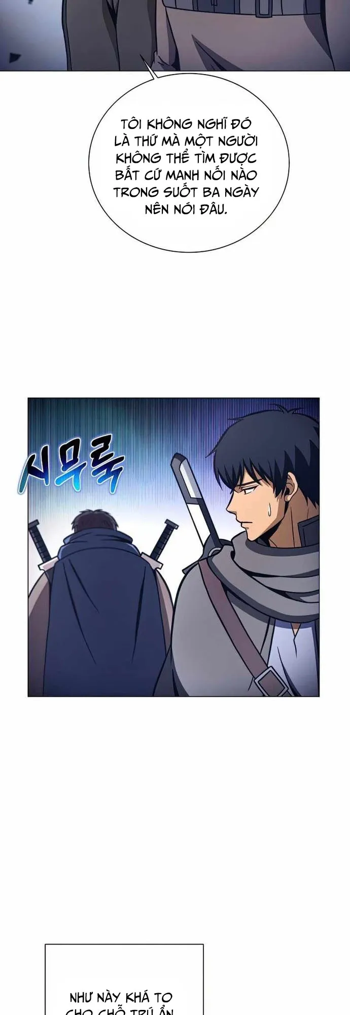 Thợ Săn Ăn Thịt Người: Chapter 40