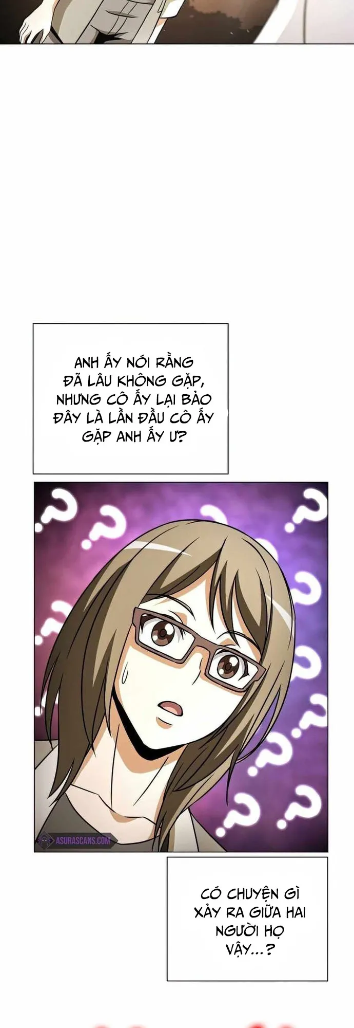 Thợ Săn Ăn Thịt Người: Chapter 40