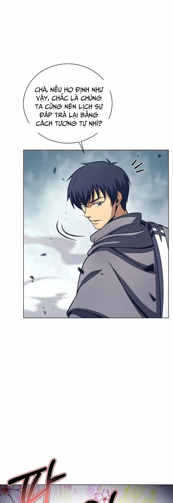 Thợ Săn Ăn Thịt Người: Chapter 40