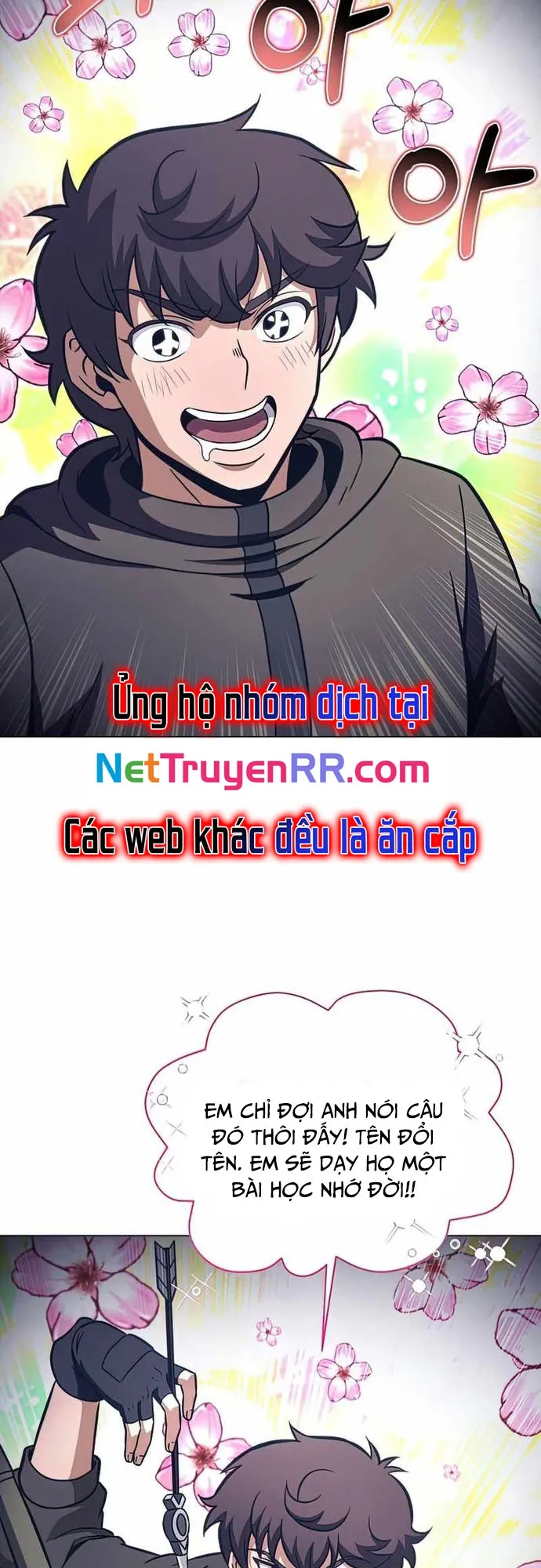 Thợ Săn Ăn Thịt Người: Chapter 40