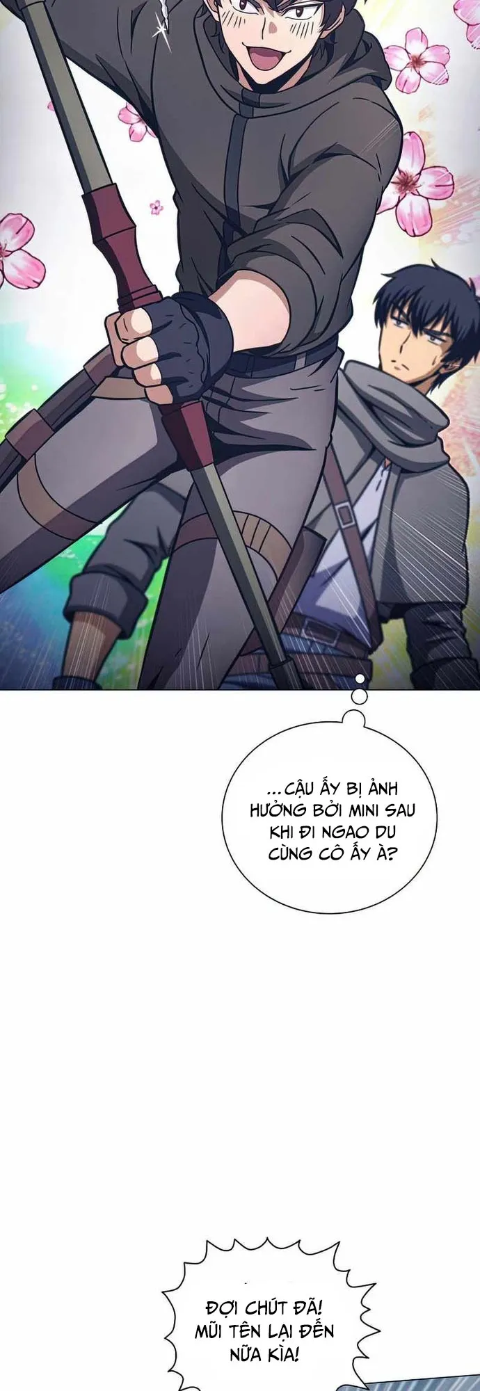 Thợ Săn Ăn Thịt Người: Chapter 40