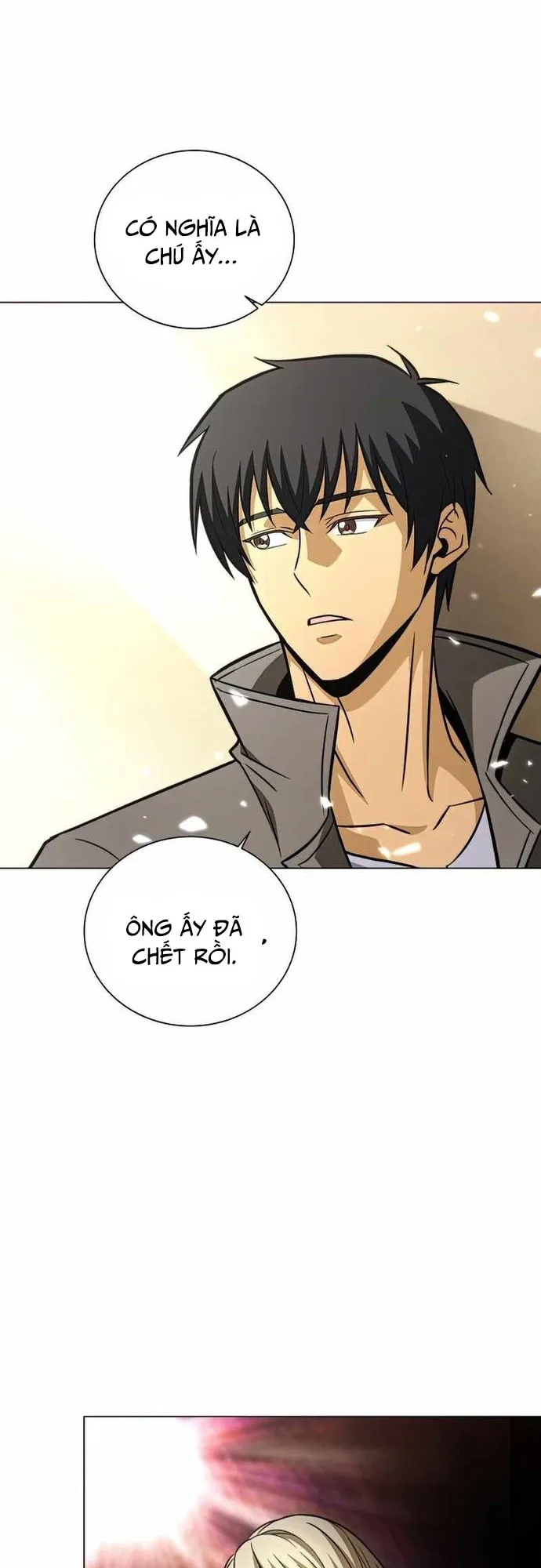 Thợ Săn Ăn Thịt Người: Chapter 40