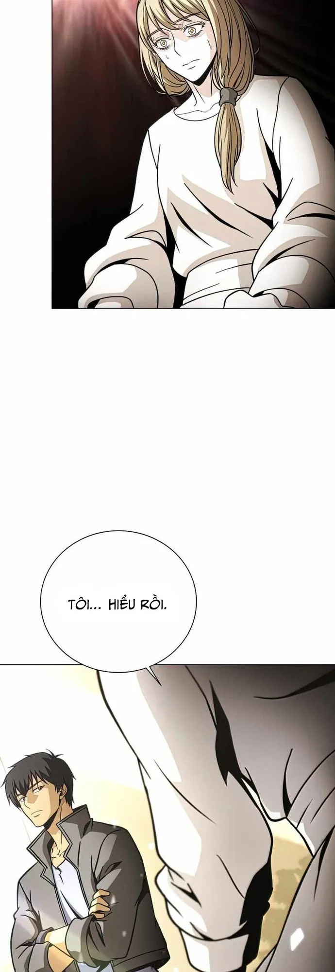 Thợ Săn Ăn Thịt Người: Chapter 40