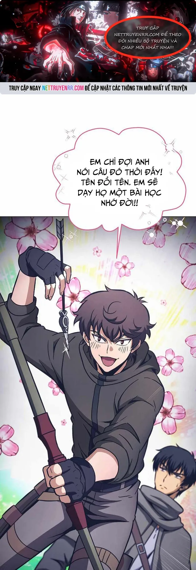 Thợ Săn Ăn Thịt Người: Chapter 41