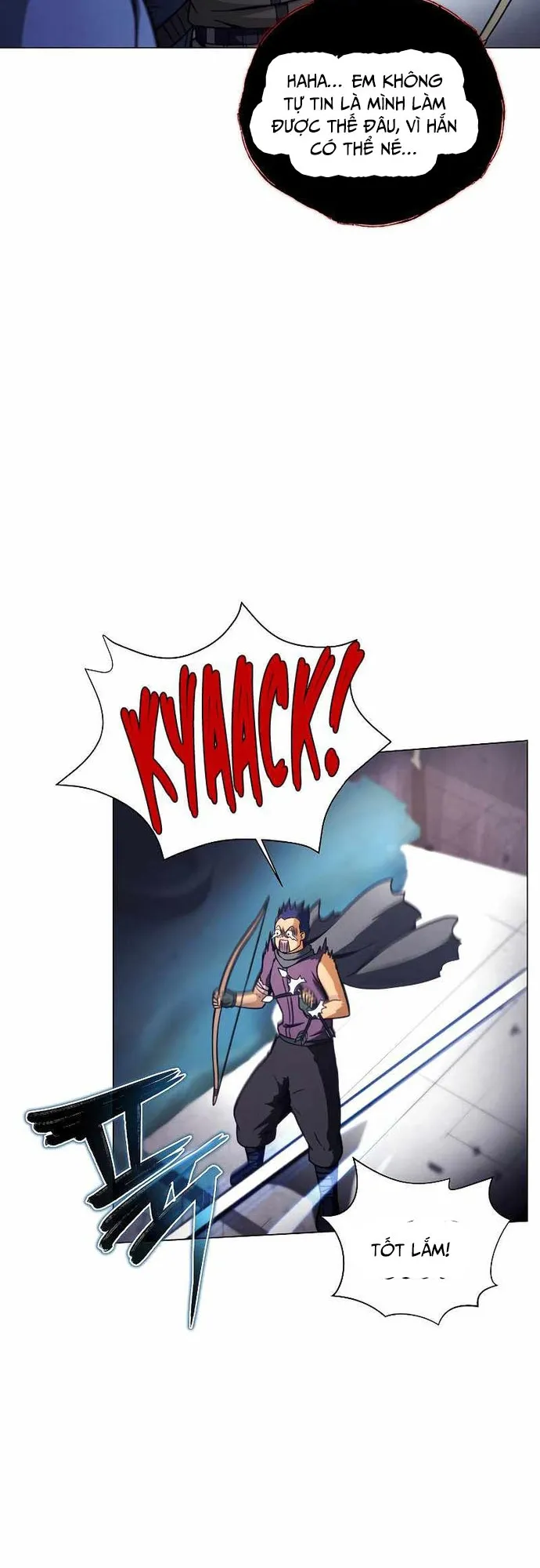 Thợ Săn Ăn Thịt Người: Chapter 41