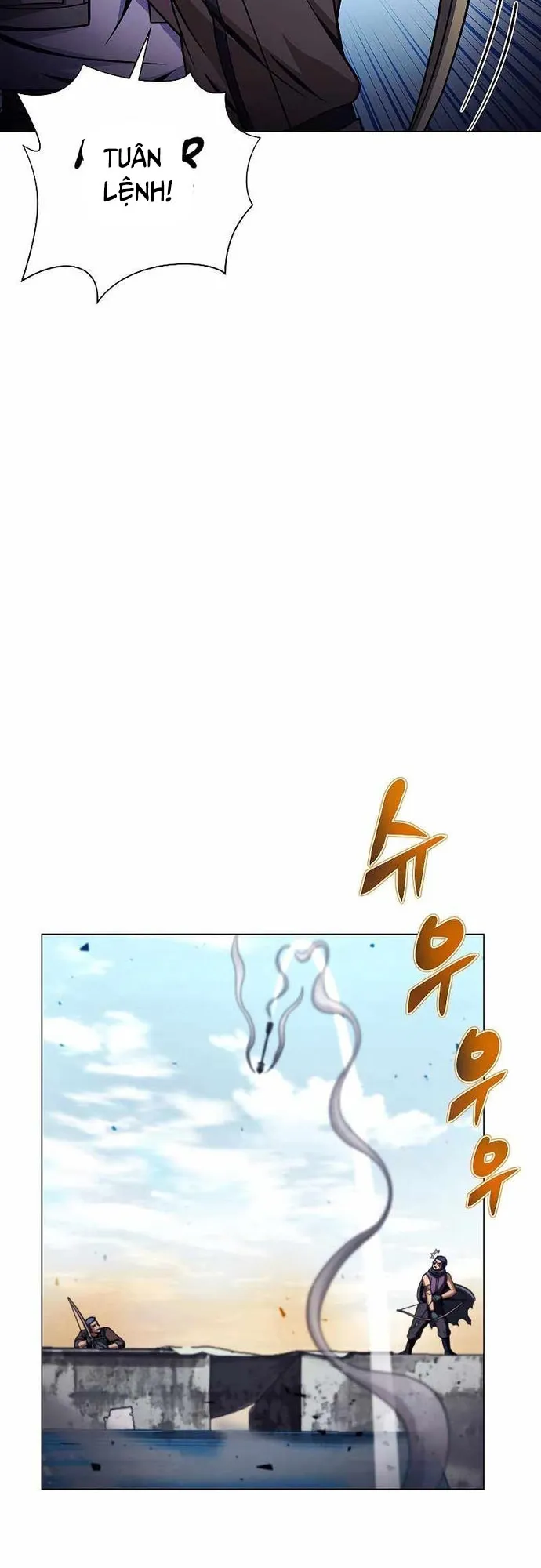 Thợ Săn Ăn Thịt Người: Chapter 41