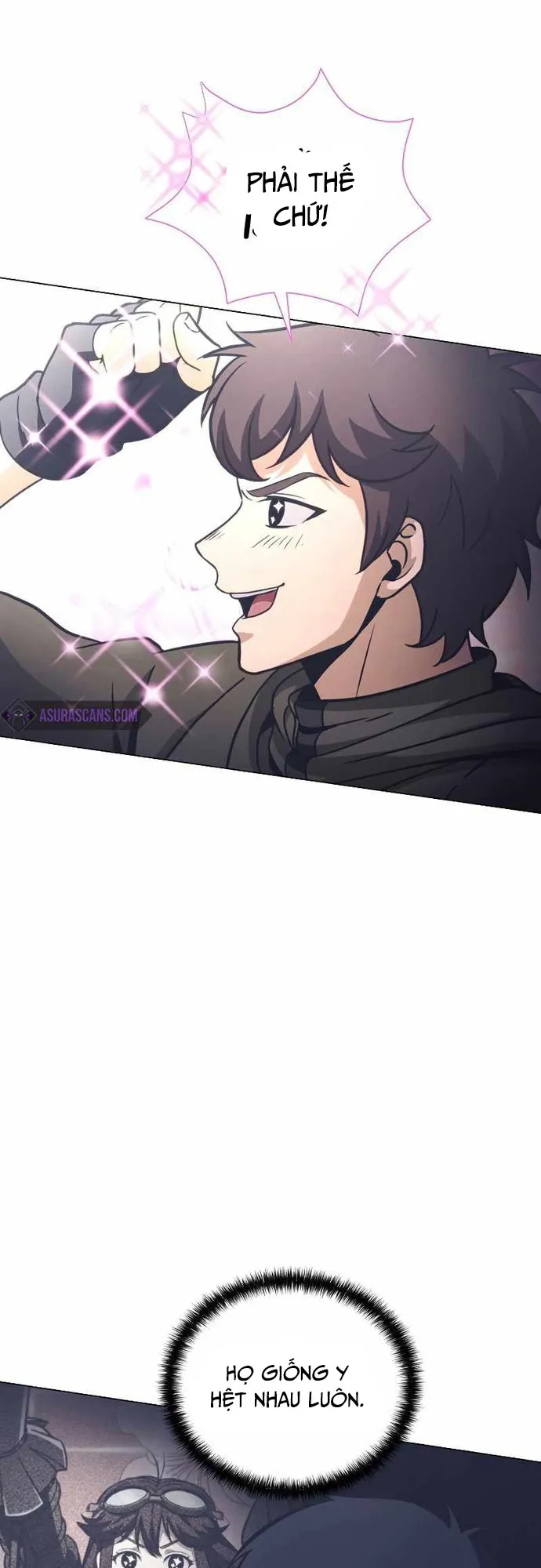 Thợ Săn Ăn Thịt Người: Chapter 41