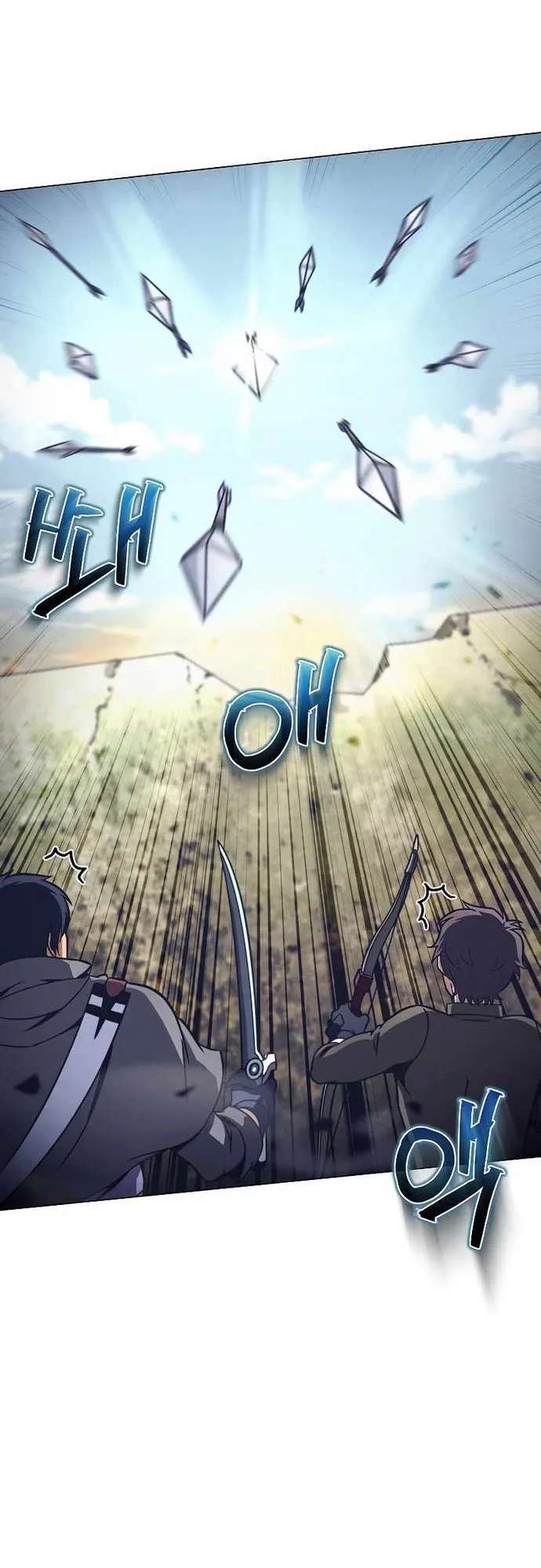 Thợ Săn Ăn Thịt Người: Chapter 41