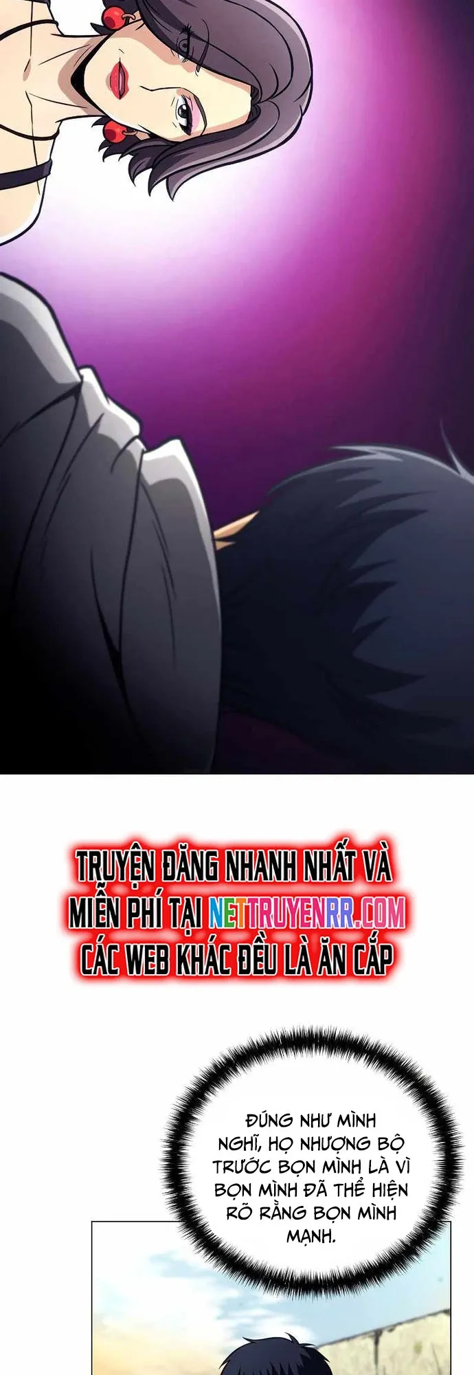 Thợ Săn Ăn Thịt Người: Chapter 41