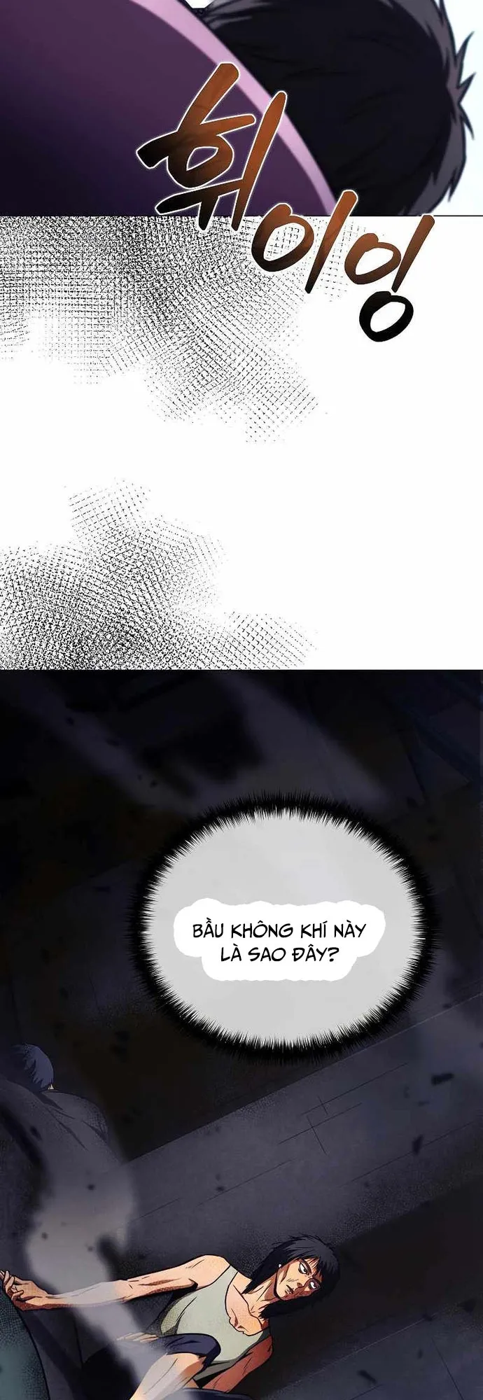 Thợ Săn Ăn Thịt Người: Chapter 41