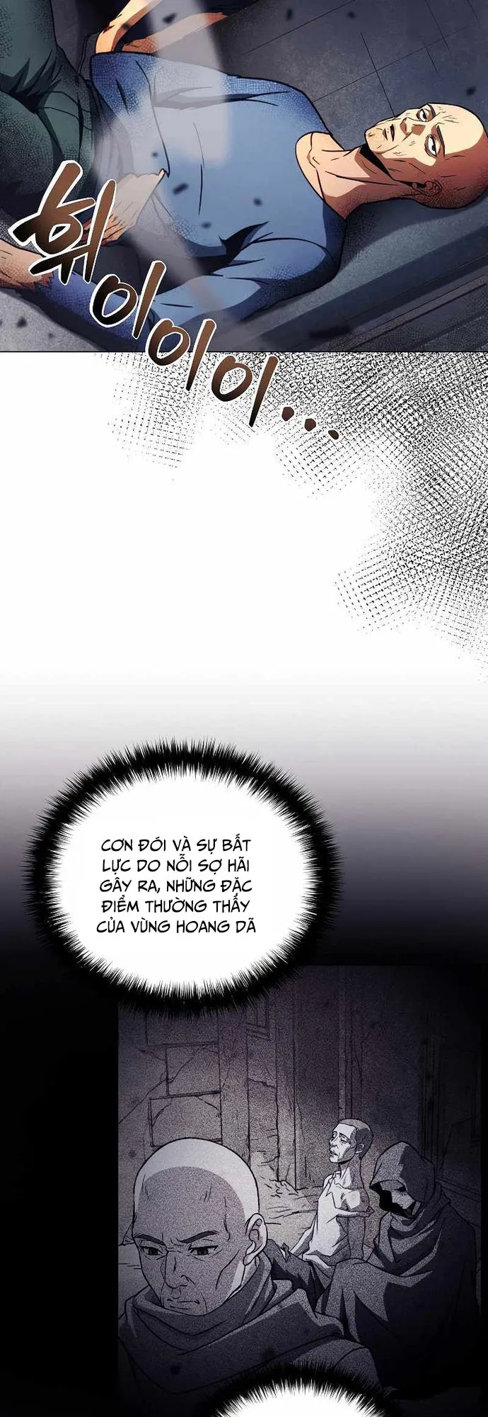 Thợ Săn Ăn Thịt Người: Chapter 41