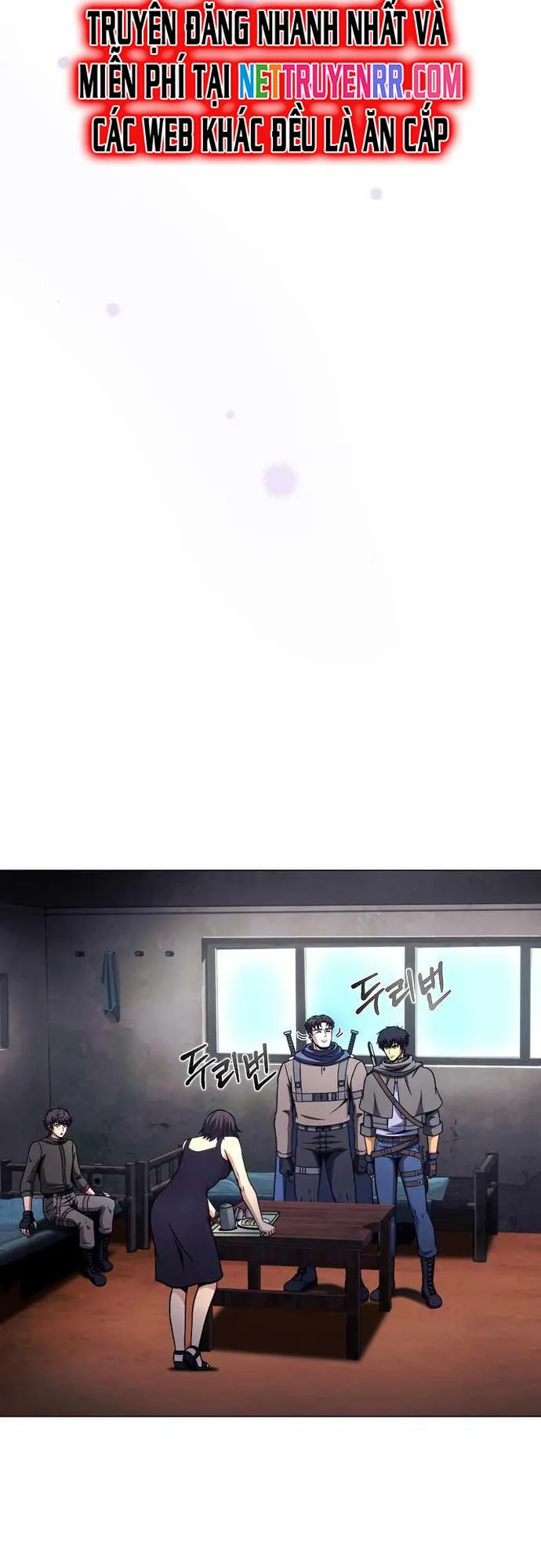 Thợ Săn Ăn Thịt Người: Chapter 41