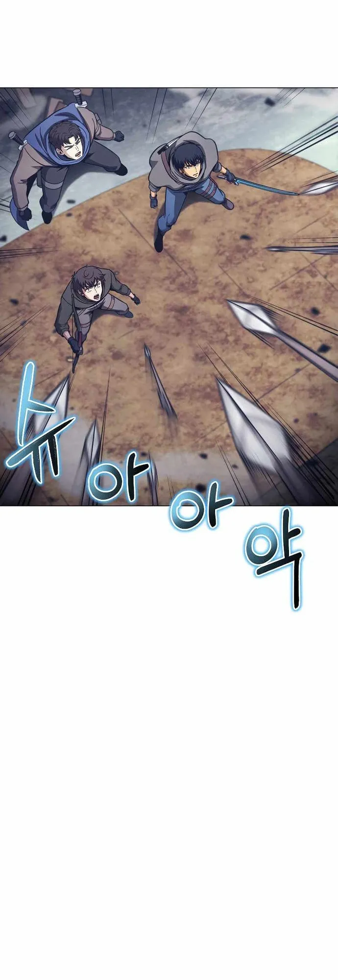 Thợ Săn Ăn Thịt Người: Chapter 41