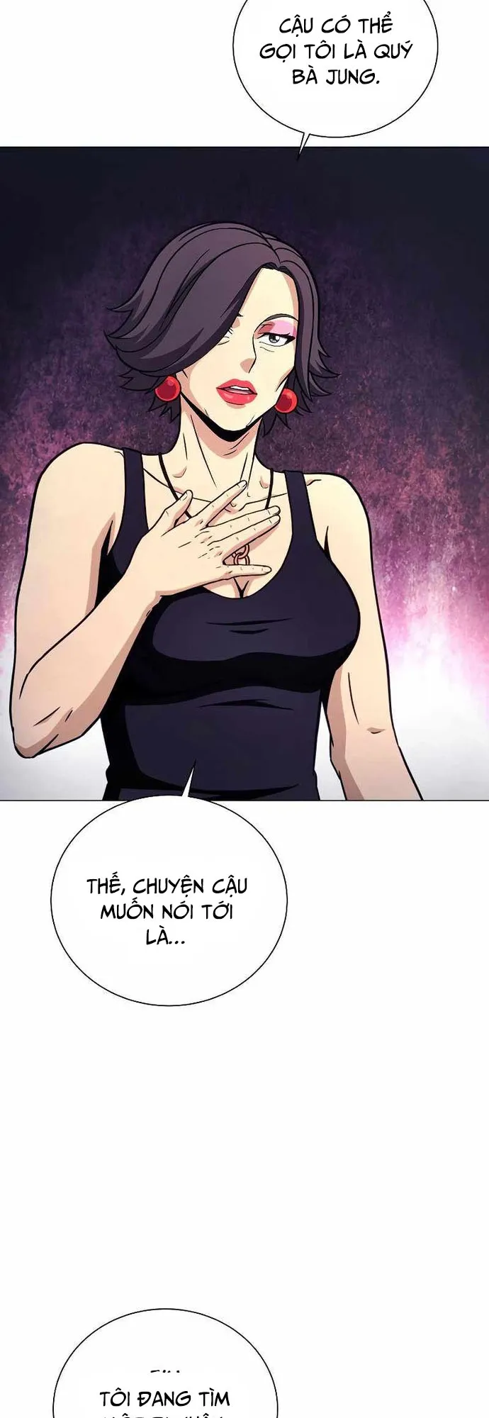 Thợ Săn Ăn Thịt Người: Chapter 41