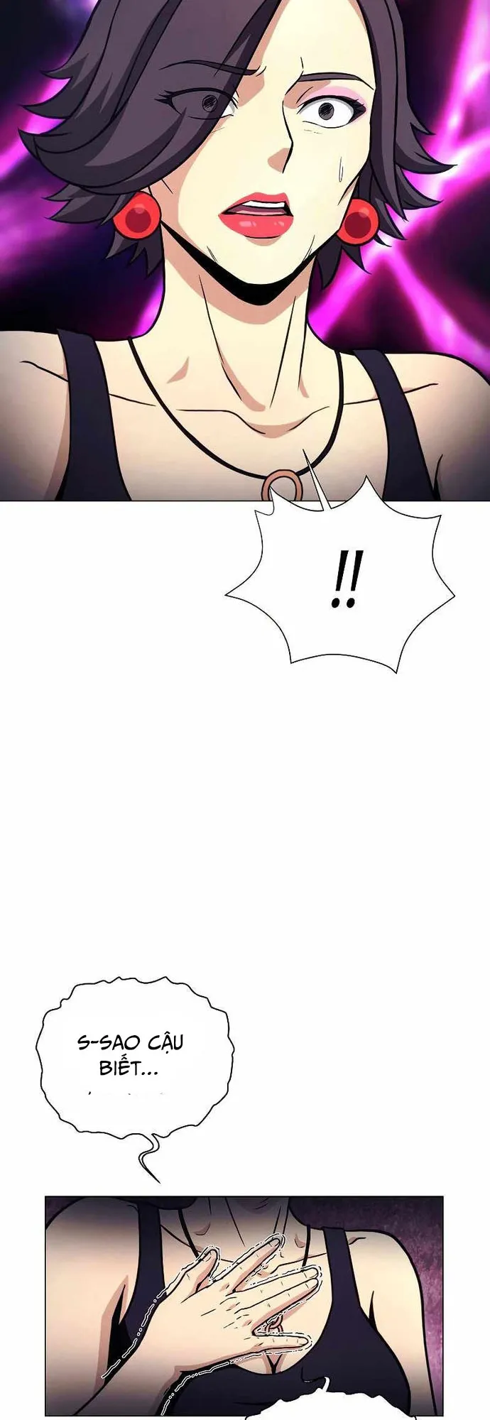 Thợ Săn Ăn Thịt Người: Chapter 41