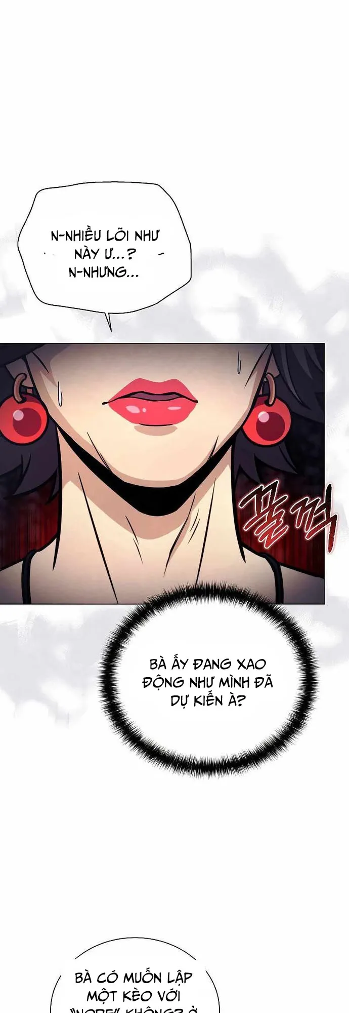 Thợ Săn Ăn Thịt Người: Chapter 41