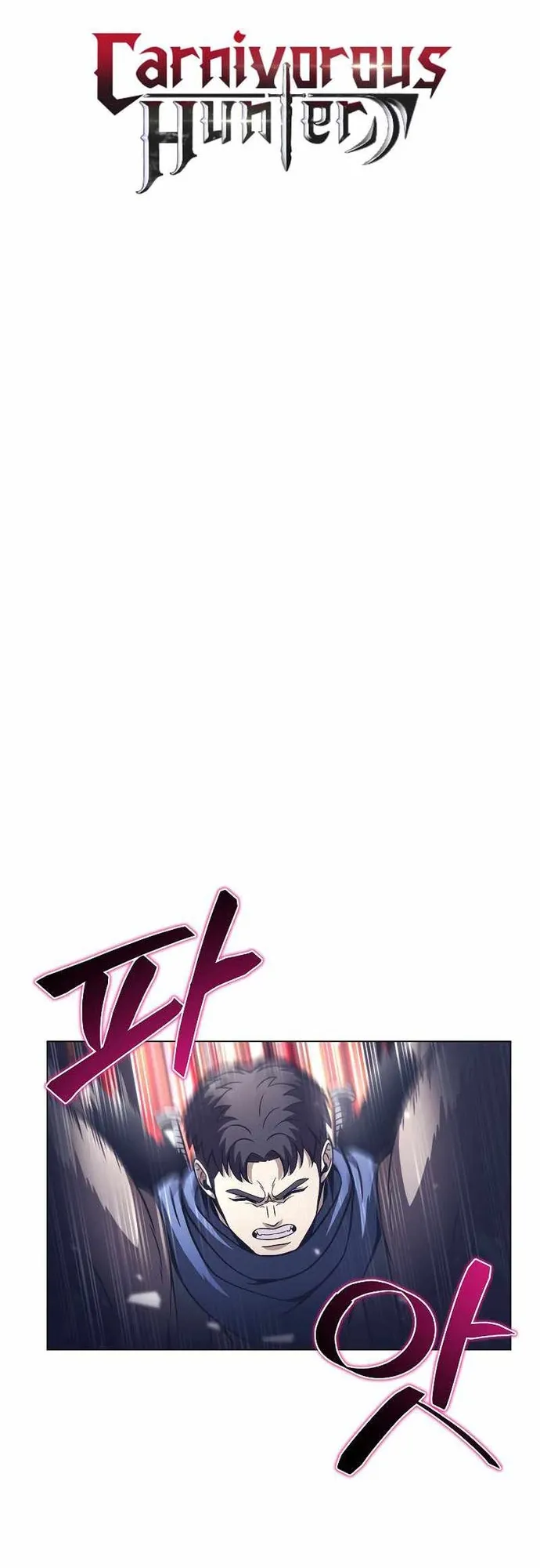 Thợ Săn Ăn Thịt Người: Chapter 41