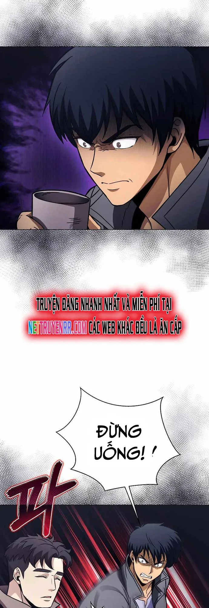 Thợ Săn Ăn Thịt Người: Chapter 41