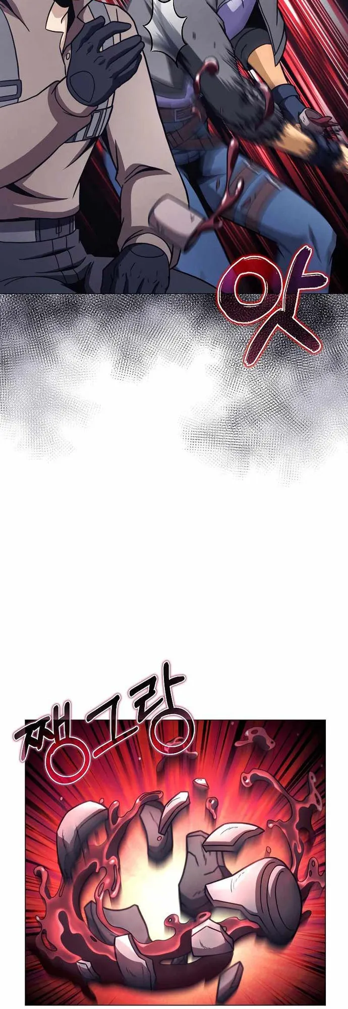 Thợ Săn Ăn Thịt Người: Chapter 41