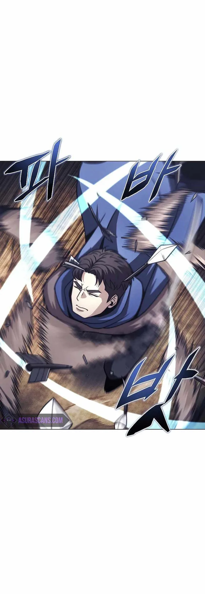 Thợ Săn Ăn Thịt Người: Chapter 41