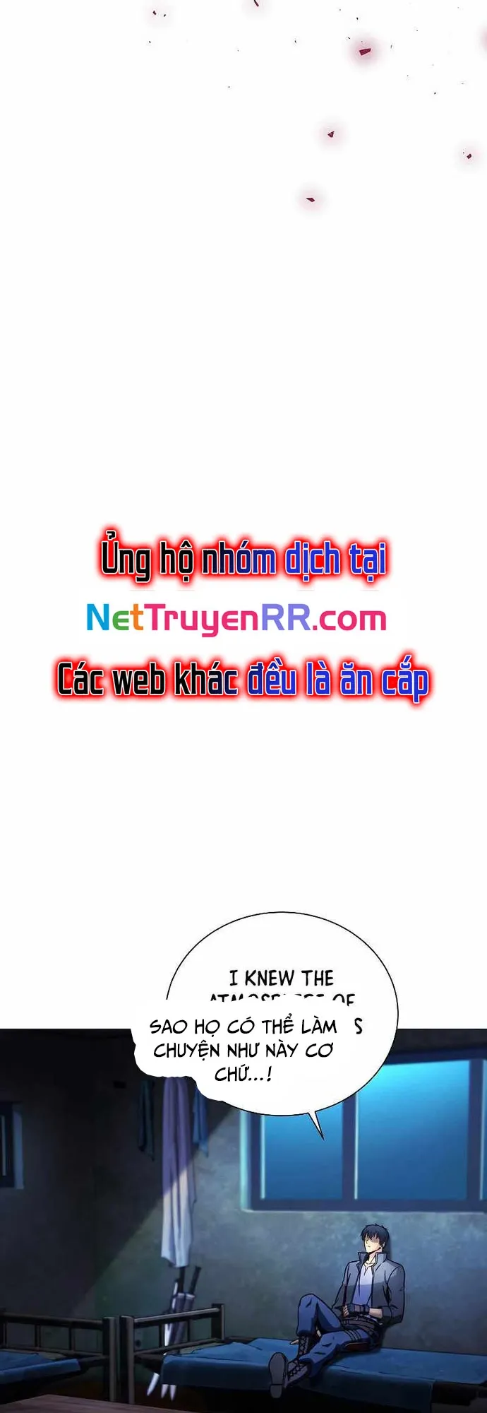 Thợ Săn Ăn Thịt Người: Chapter 41