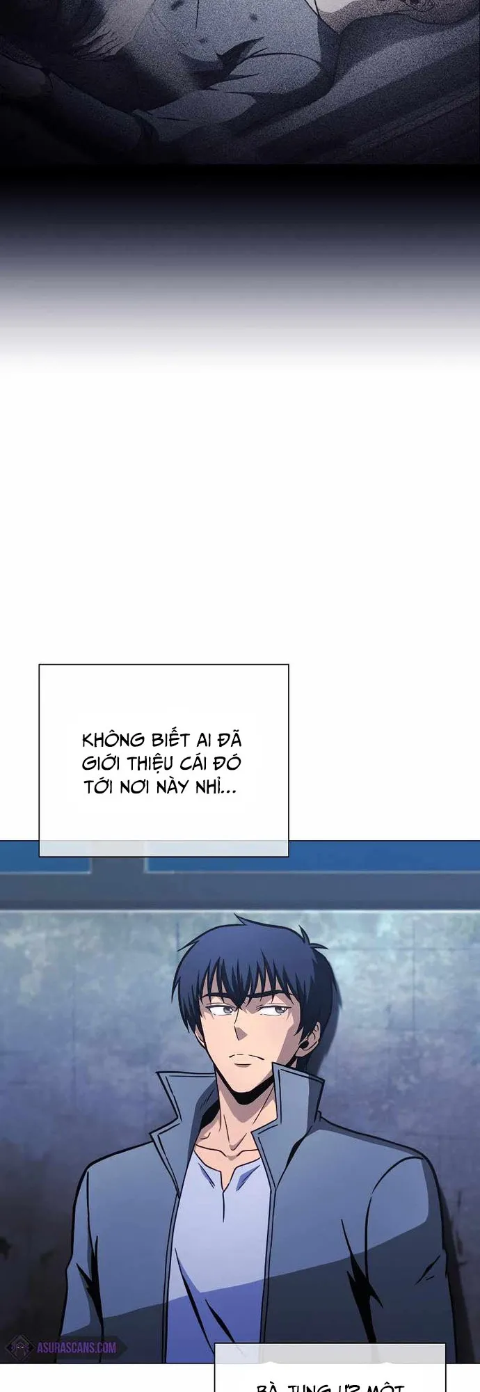 Thợ Săn Ăn Thịt Người: Chapter 41