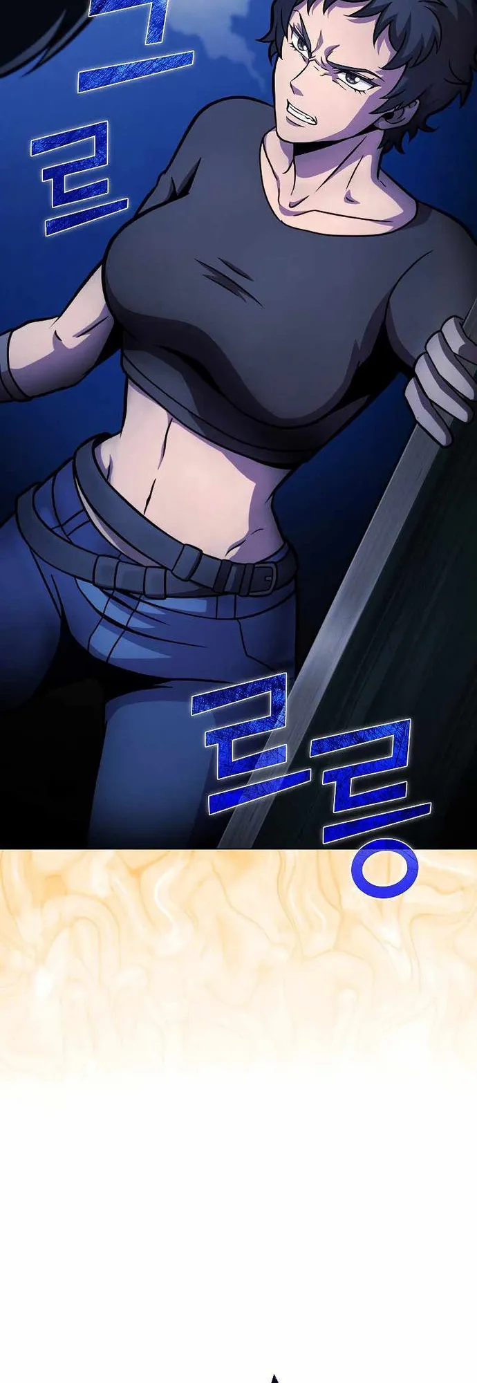 Thợ Săn Ăn Thịt Người: Chapter 41