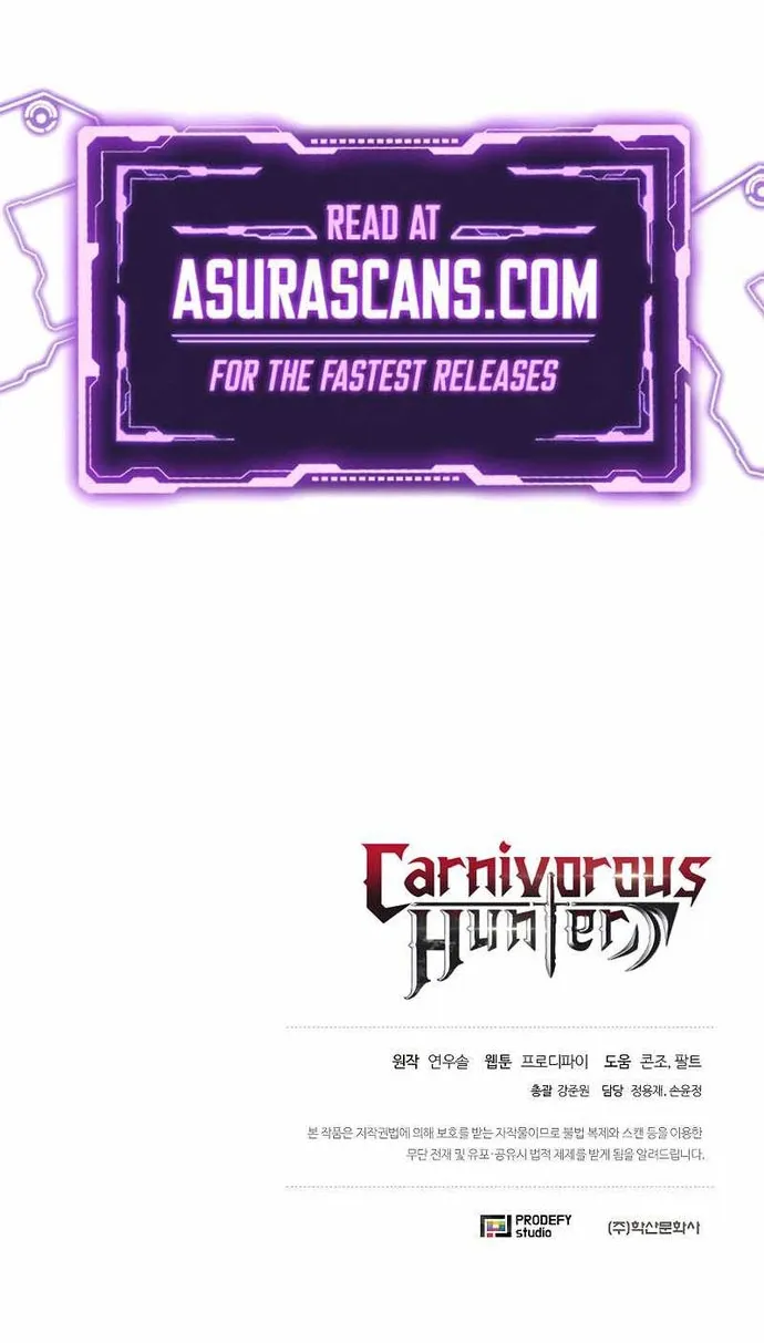 Thợ Săn Ăn Thịt Người: Chapter 41