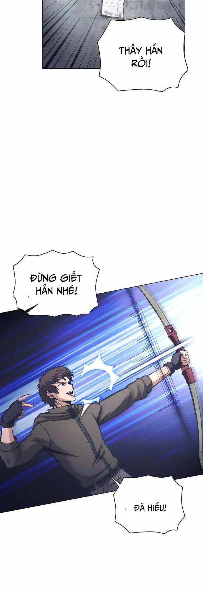 Thợ Săn Ăn Thịt Người: Chapter 41