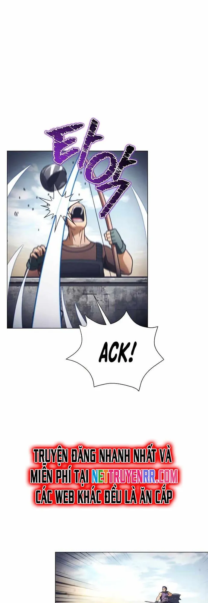 Thợ Săn Ăn Thịt Người: Chapter 41