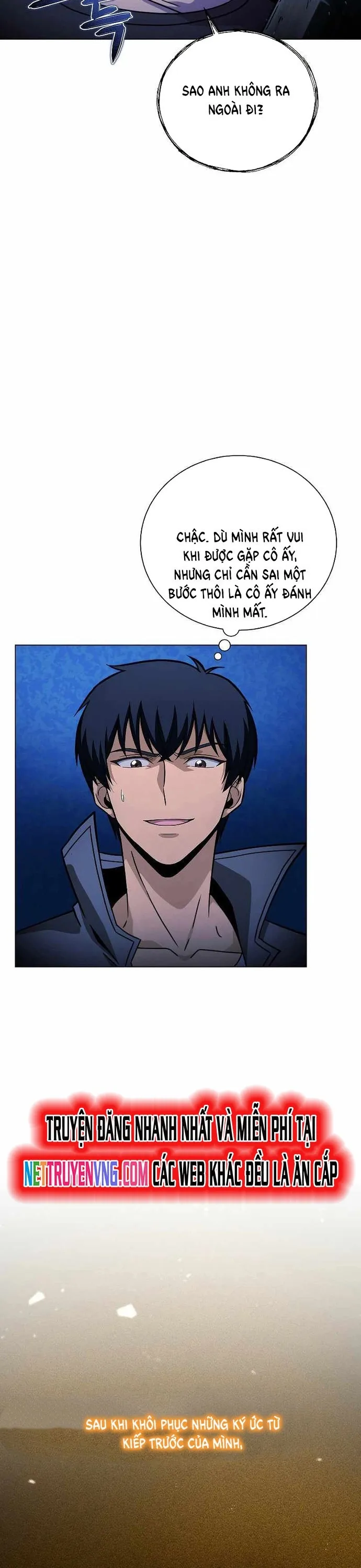 Thợ Săn Ăn Thịt Người: Chapter 42