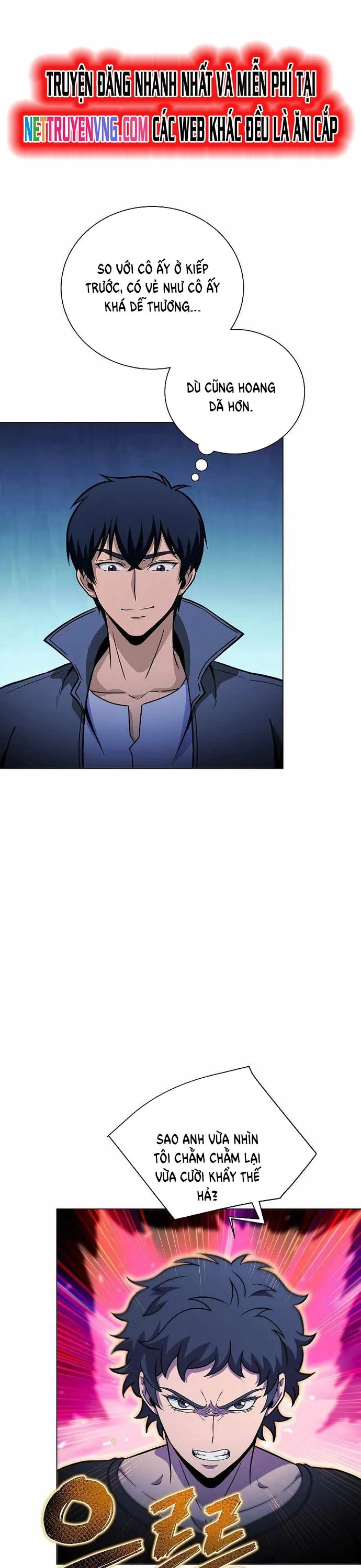 Thợ Săn Ăn Thịt Người: Chapter 42