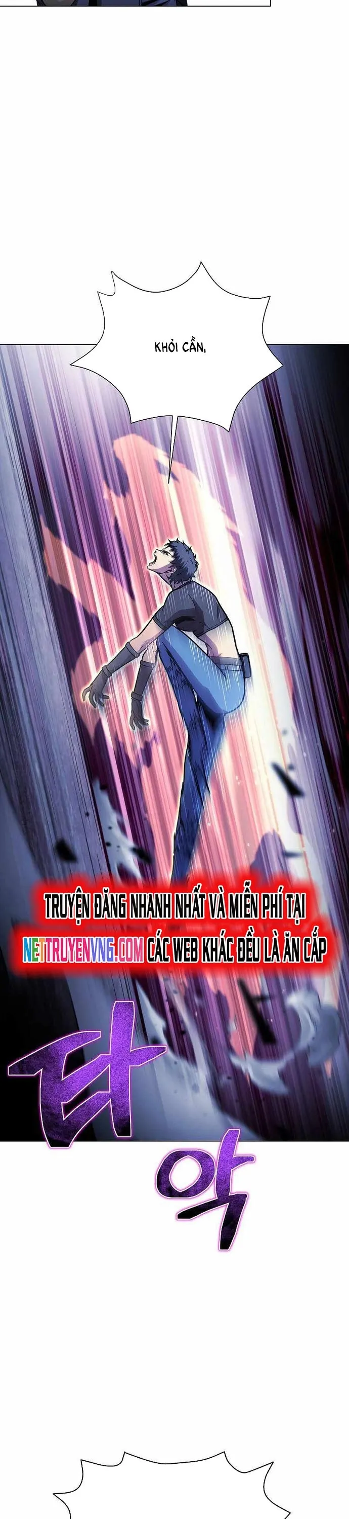 Thợ Săn Ăn Thịt Người: Chapter 42