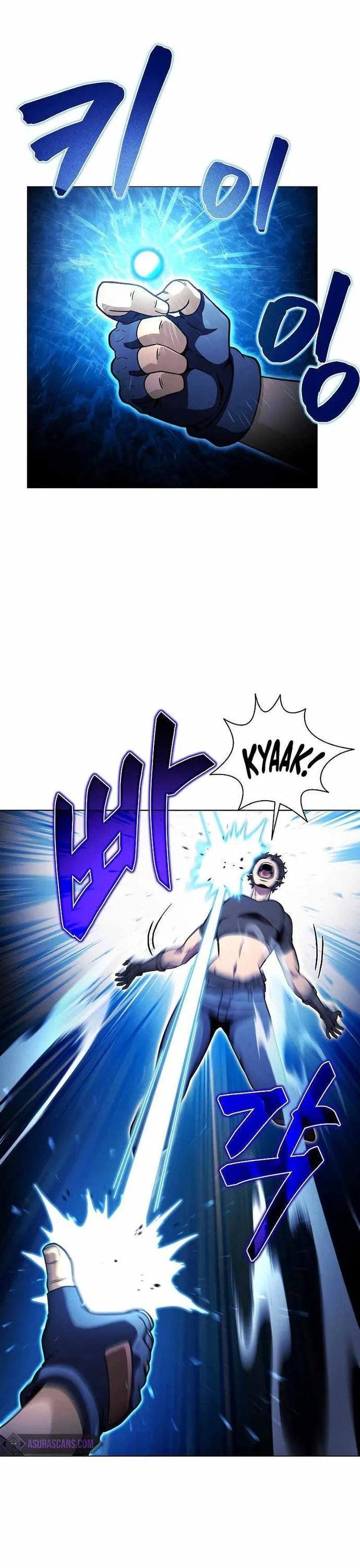 Thợ Săn Ăn Thịt Người: Chapter 42