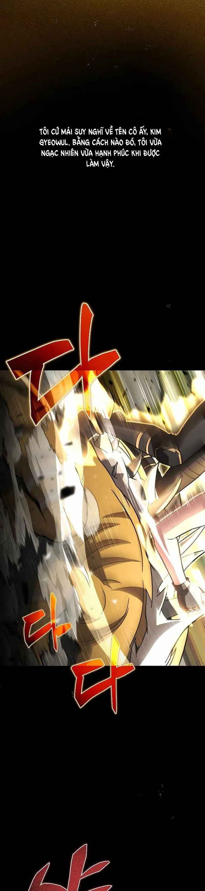 Thợ Săn Ăn Thịt Người: Chapter 42