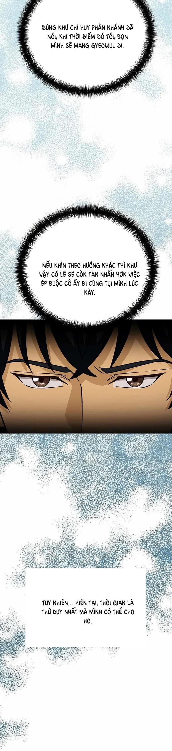 Thợ Săn Ăn Thịt Người: Chapter 42