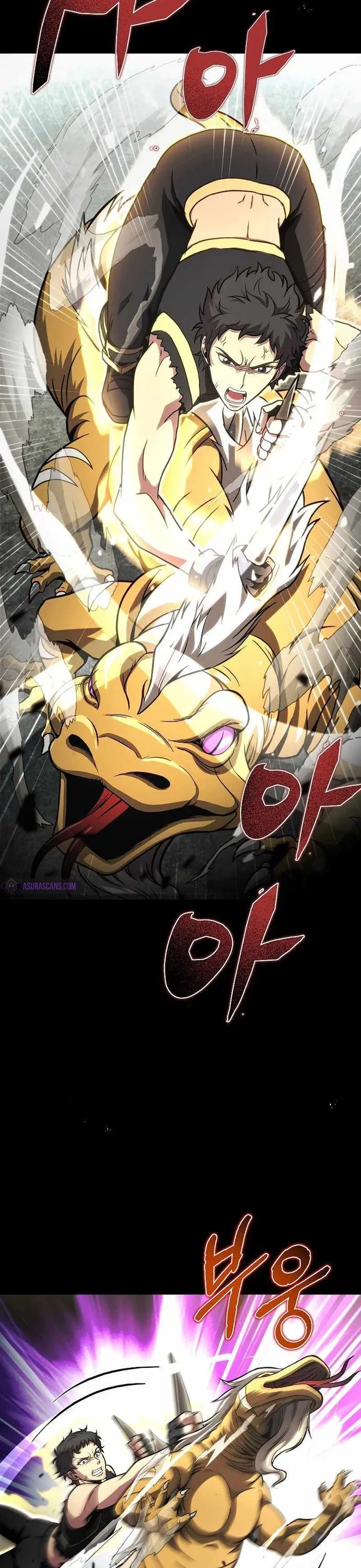 Thợ Săn Ăn Thịt Người: Chapter 42